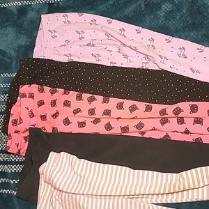 Children's size small leggings
